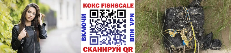 купить  цена  площадка как зайти  Cocaine FishScale  Пустошка 